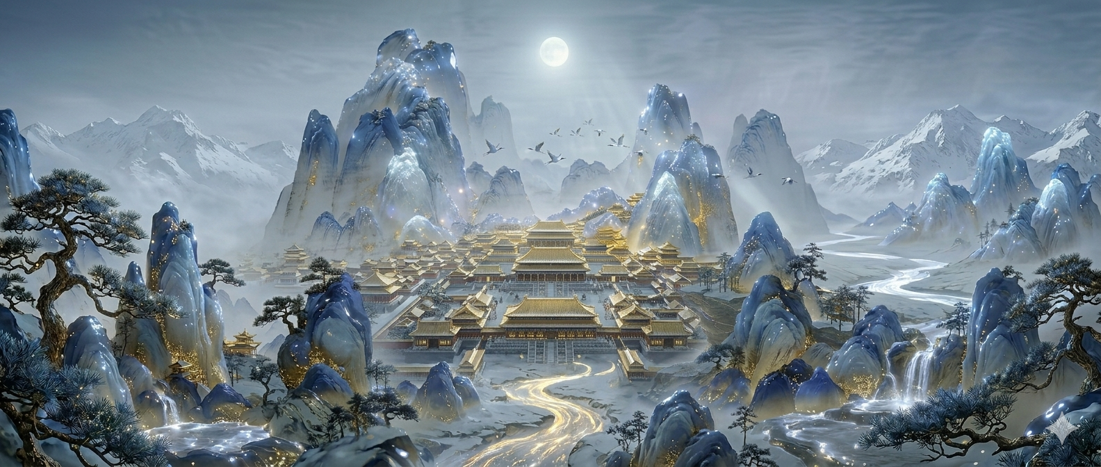 Sundaryah homepage mountain hero background 2