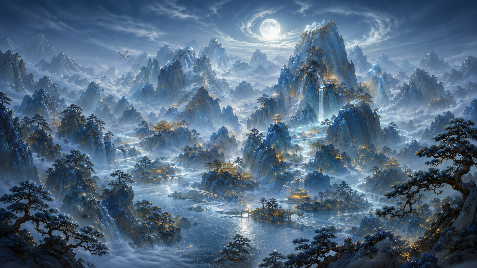 Sundaryah homepage mountain hero background 3