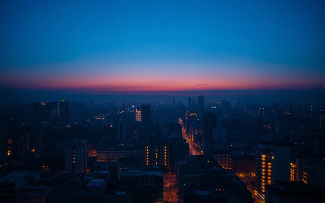 China's Green Answer