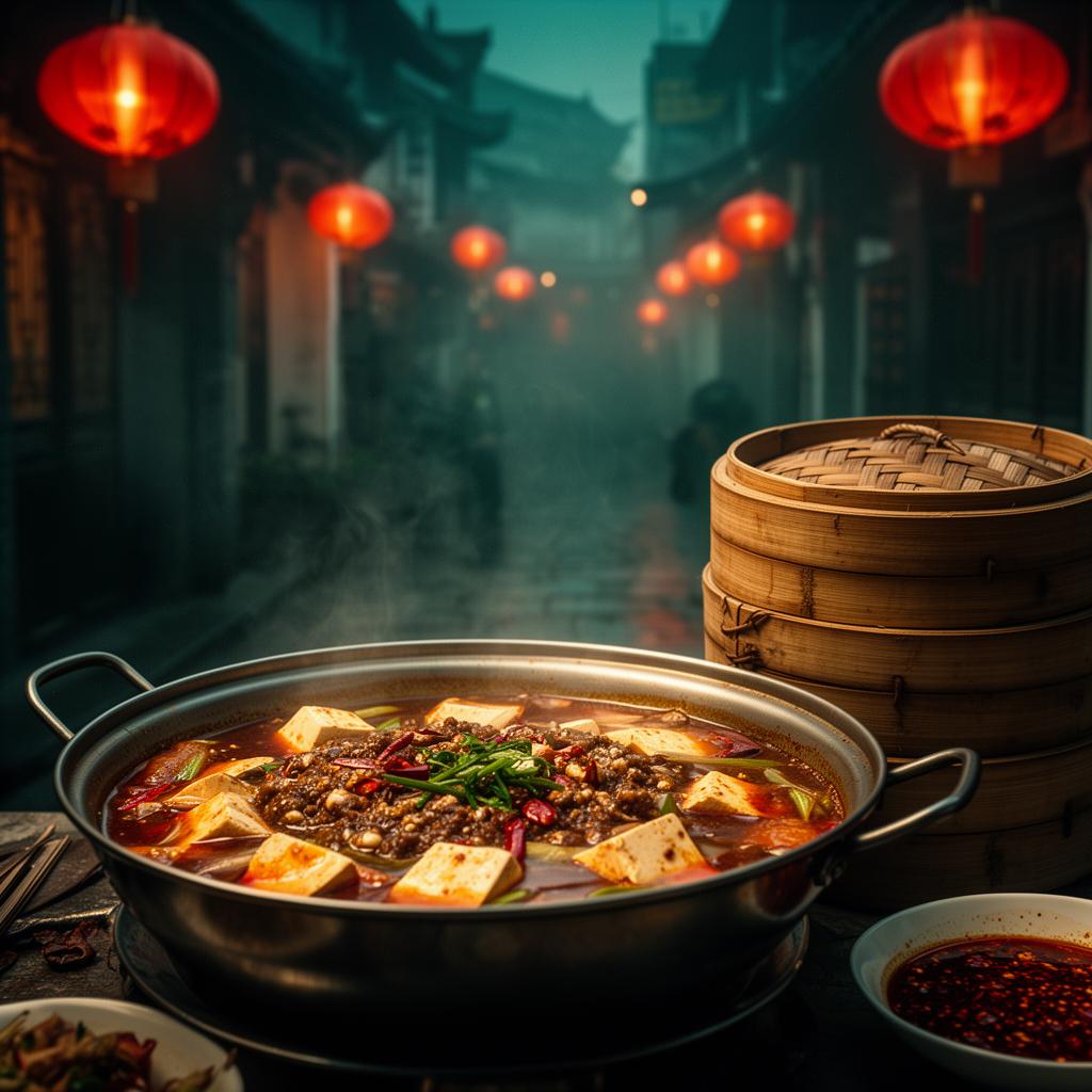 舌尖上的中国