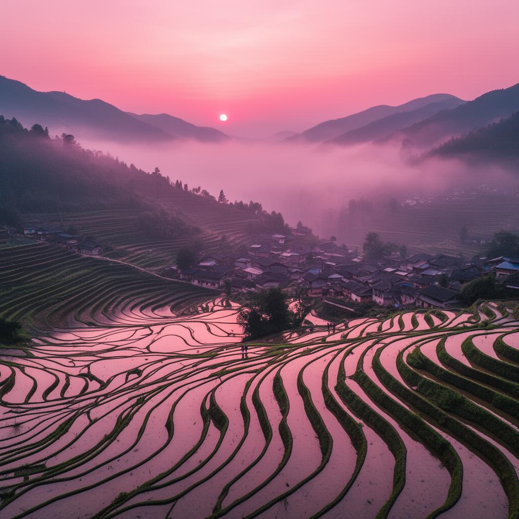 美丽中国