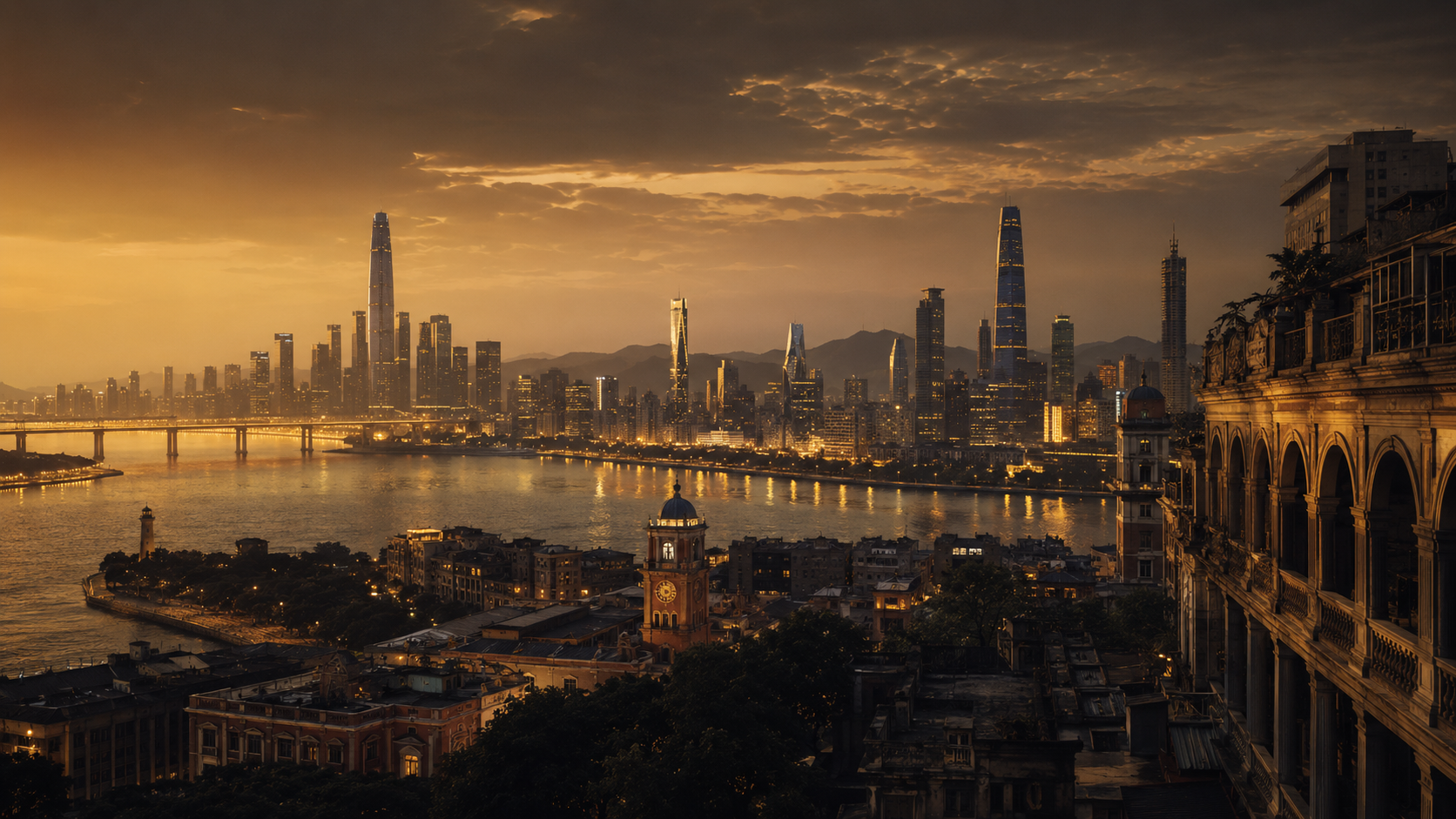 Cover image for Southern Modernity and Cities Between Mountains and Sea